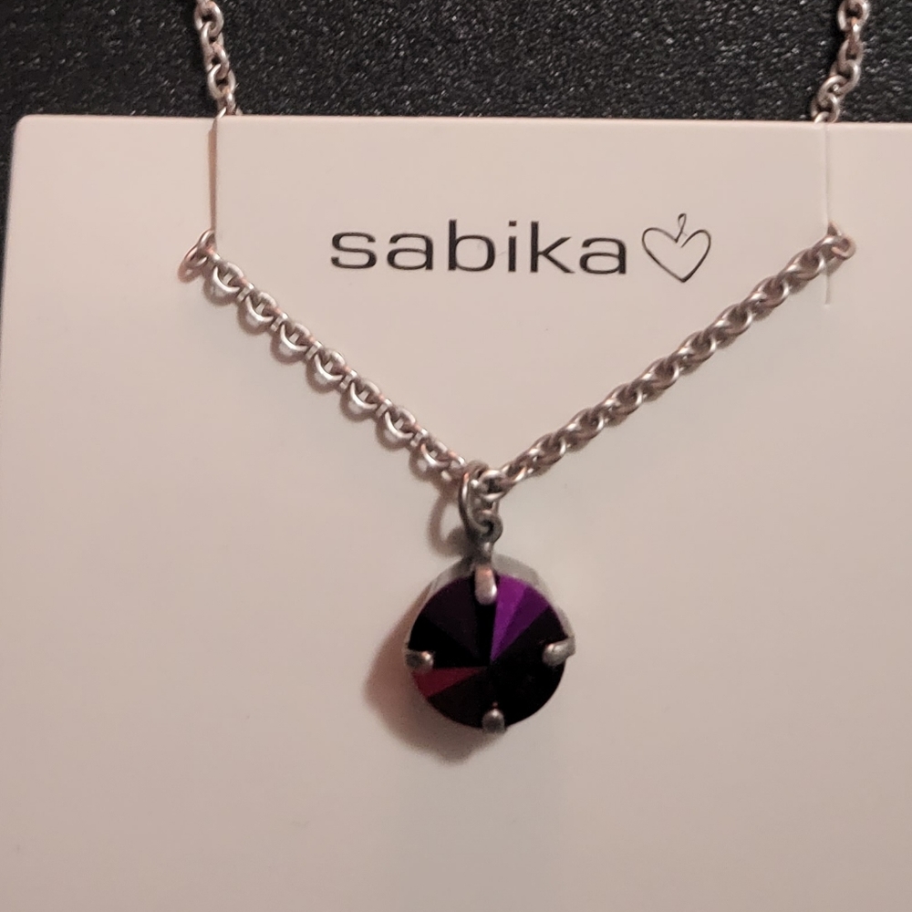 Sabika